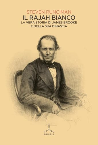 Il Rajah Bianco