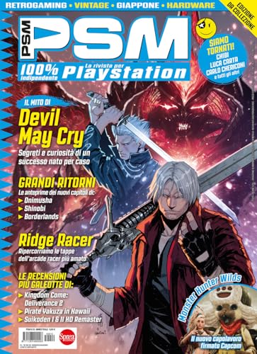Psm (Vol. 10)