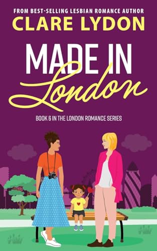 Made In London: 6