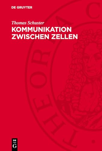 Kommunikation Zwischen Zellen: Gap Junctions, Nexus, Elektrische Synapsen