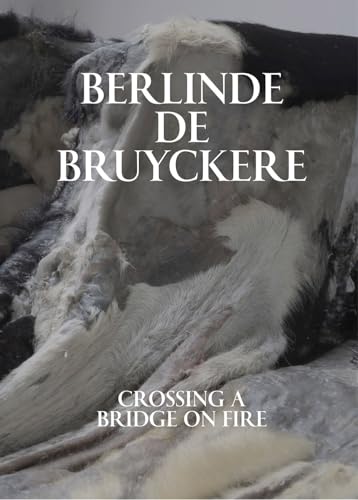 Berlinde De Bruyckere. Crossing A Bridge On Fire. Ediz. A Colori