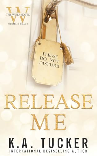 Release Me: 1