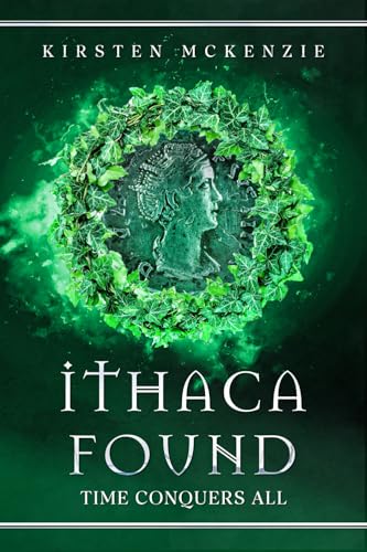Ithaca Found: 3