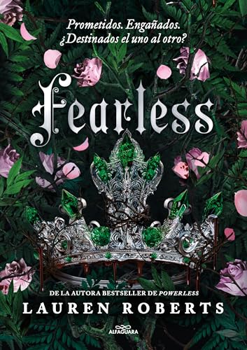 Fearless