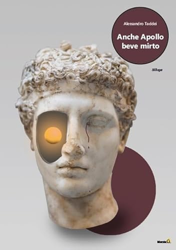 Anche Apollo Beve Mirto