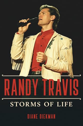 Randy Travis: Storms Of Life