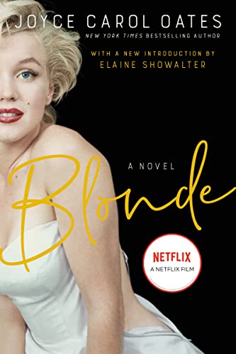 Blonde 20Th Anniversary Edition: A Novel
