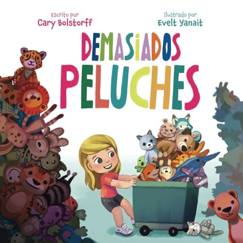 Demasiados Peluches