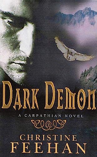 Dark Demon: Number 16 In Series