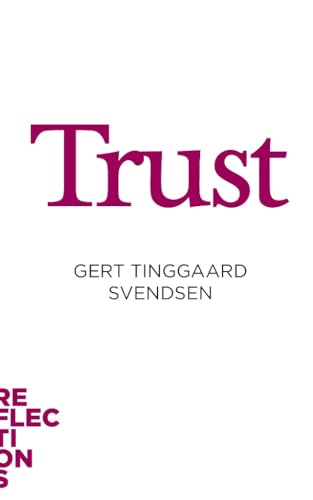Trust: Brief Books About Big Ideas