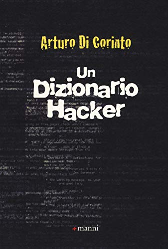 Un Dizionario Hacker