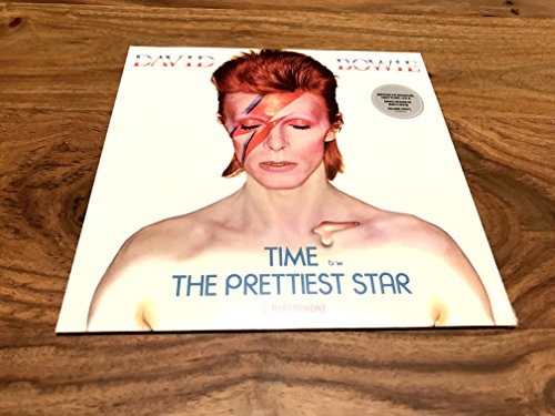 Time (7 Vinyl Single)