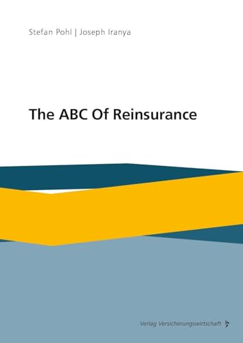 The Abc Of Reinsurance