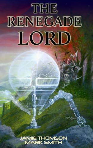 The Renegade Lord: Volume 1