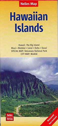 Hawaiian Islands