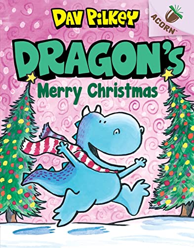 Dragon'S Merry Christmas