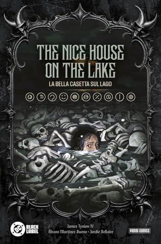 The Nice House On The Lake. La Bella Casetta Sul Lago