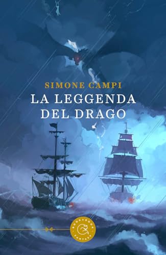 La Leggenda Del Drago