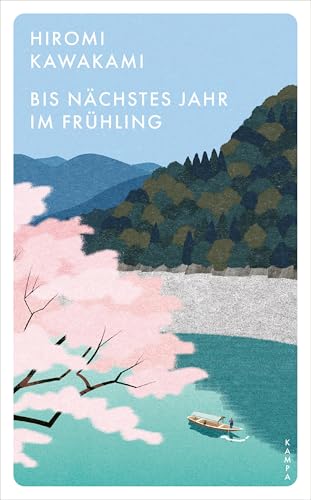 Bis Nächstes Jahr Im Frühling