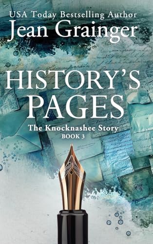 History'S Pages: The Knocknashee Story - Book 3
