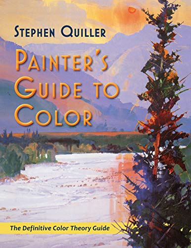 Painter'S Guide To Color (Latest Edition)