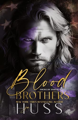 Blood Brothers