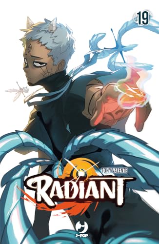 Radiant (Vol. 19)