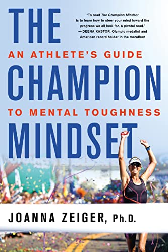 Champion Mindset: An Athlete'S Guide To Mental Toughness