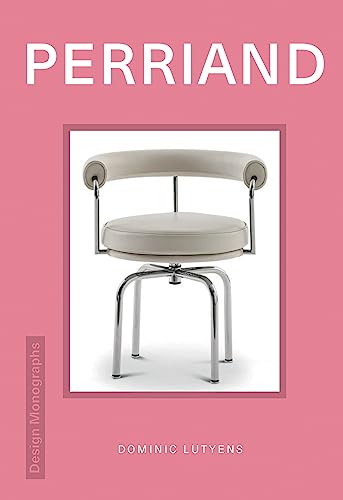 Perriand: Design Monograph
