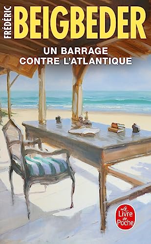 Un Barrage Contre L'Atlantique