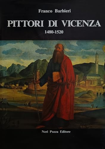 Pittori Di Vicenza 1480-1520