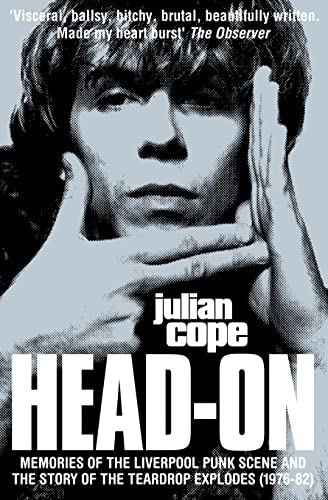 Head-On/Repossessed: A Candid Autobiography