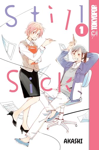 Still Sick 1: Volume 1