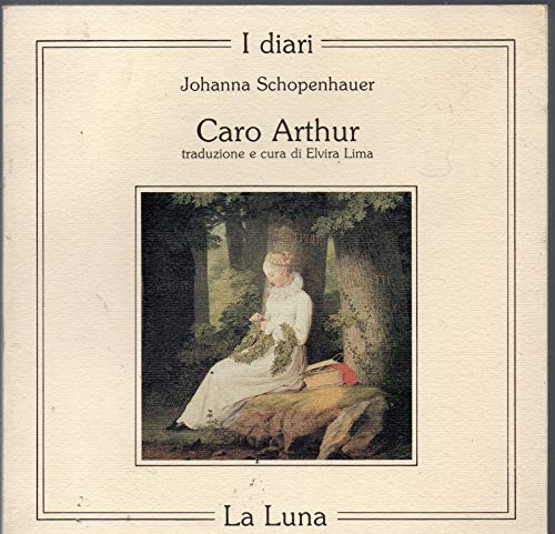 Caro Arthur