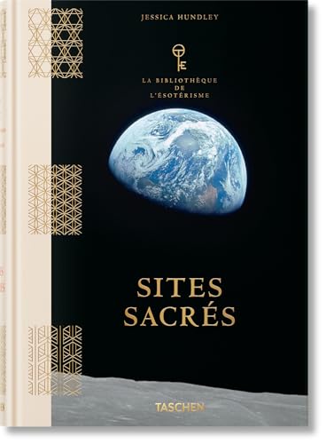 Sites Sacrés. La Bibliothèque De L'Ésotérisme