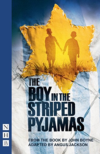 The Boy In The Striped Pyjamas (Nhb Modern Plays)