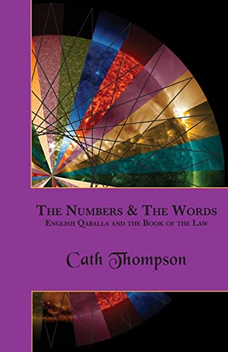 The Numbers & The Words: English Qaballa And The Book Of The Law