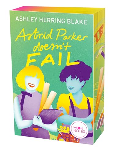 Bright Falls 2. Astrid Parker Doesn'T Fail: Smarte Und Humorvolle Lgbtqi+ Romcom - Die Tiktok-Sensation Aus Den Usa