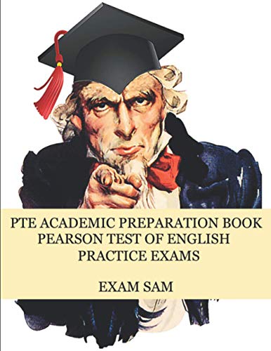 Pte Academic Preparation Book: Pearson Test Of English Practice Exams In Speaking, Writing, Reading, And Listening With Free Mp3S, Sample Essays, And 