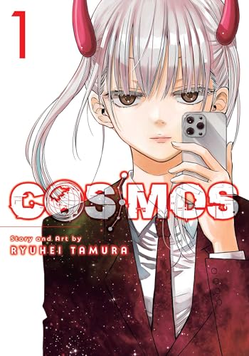 Cosmos 1: Volume 1