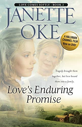 Love’S Enduring Promise: 2