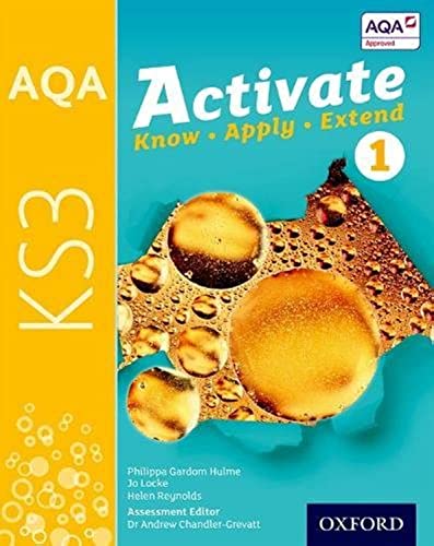 Student Book 1