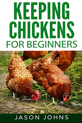Keeping Chickens For Beginners: Keeping Backyard Chickens From Coops To Feeding To Care And More: 28