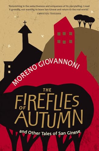 The Fireflies Of Autumn