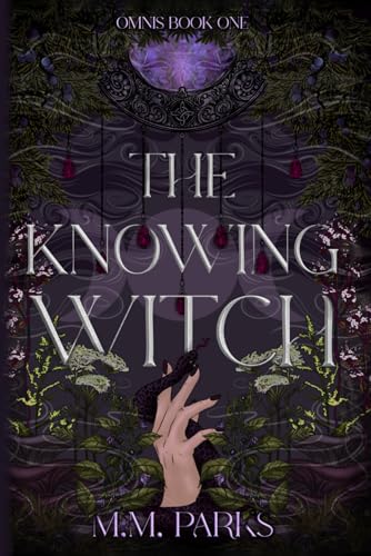 The Knowing Witch: 1
