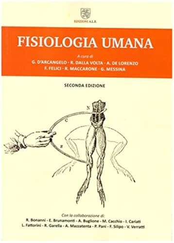 Fisiologia Umana
