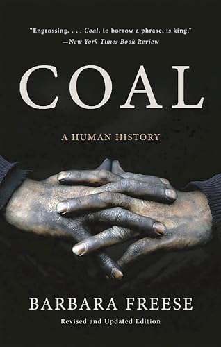 Coal: A Human History