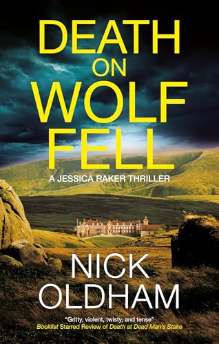 Death On Wolf Fell