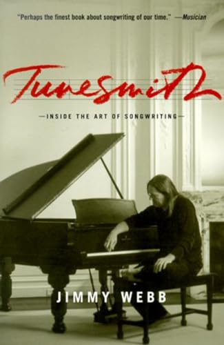 Tunesmith: Inside The Art Of Songwriting
