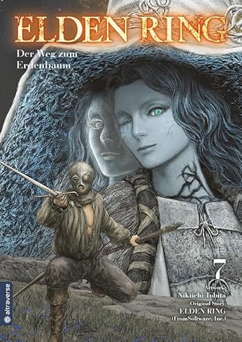 Elden Ring 07: Der Weg Zum Erdenbaum